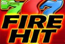 Fire Hit Slot Review